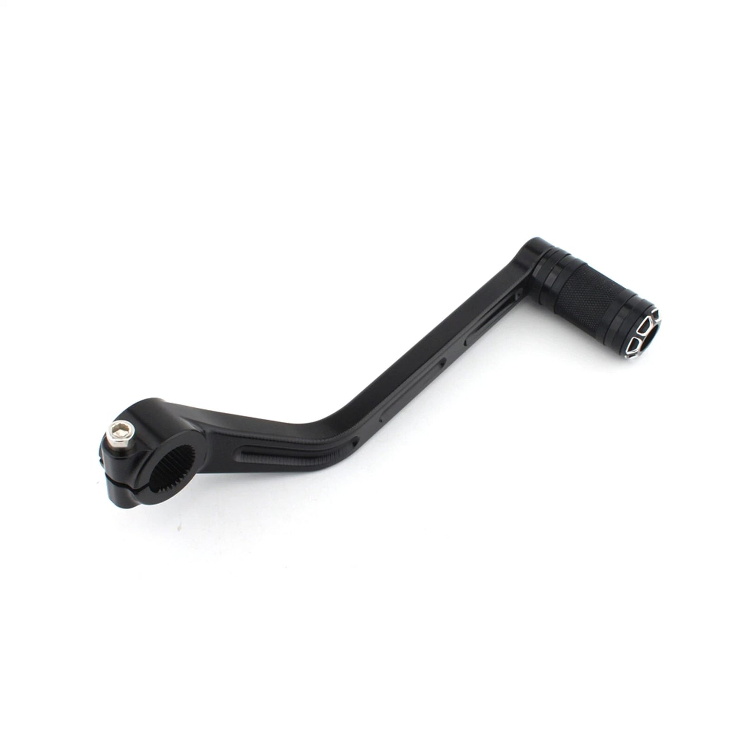 1x Black Brake Arm Lever for Yamaha Vmax 1200 (1985-2007) Aluminum C