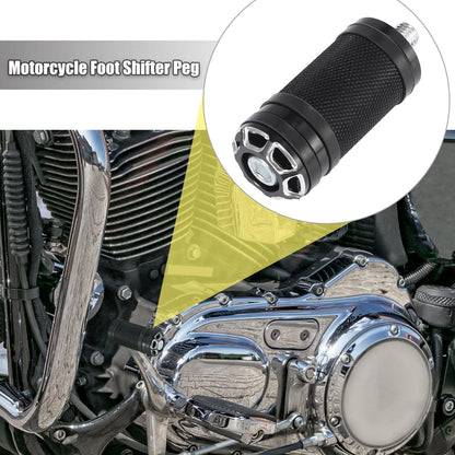Motorcycle Foot Shifter Shift Peg for Harley Softail Sportster Dyna Road Glide