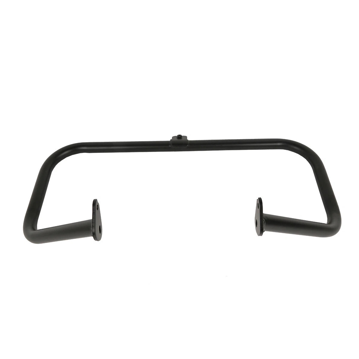 Engine Guard Highway Bar Footpegs for Harley Road King (1997-2008)