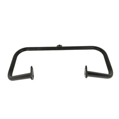 Engine Guard Highway Bar Footpegs for Harley Road King (1997-2008)