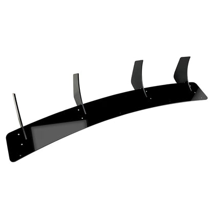 Rear Trunk Spoiler Wing for Mercedes Benz CLA Class C117 CLA45 (2016-2019)