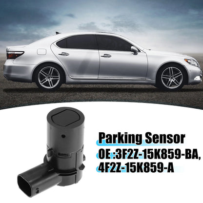 Reverse Parking Sensors for Ford F-250 F-350 Super Duty (1999-2015)