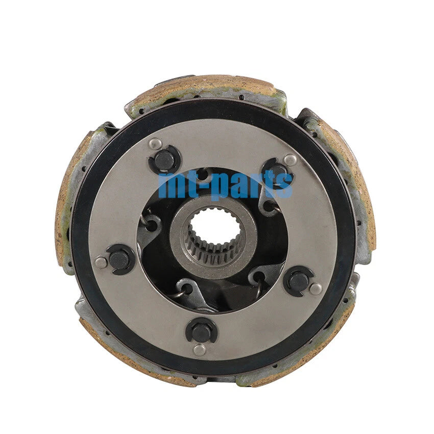 WET SHOE CLUTCH for Nissan Maran ATV 400H 450H UTV 400H