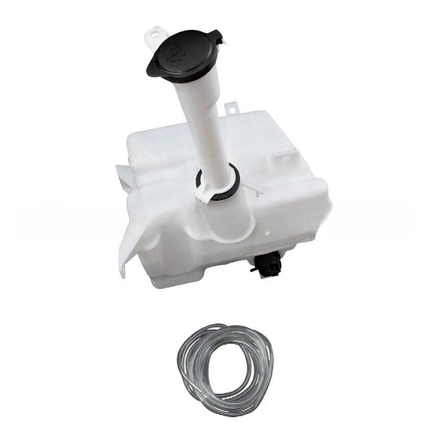 Washer Fluid Reservoir Kit for Toyota Corolla (2014–2019)