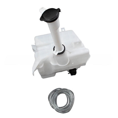 Washer Fluid Reservoir Kit for Toyota Corolla (2014–2019)