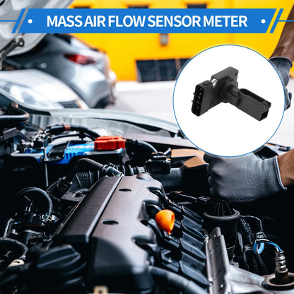 Mass Air Flow Sensor for Suzuki Aerie (2004-2007)