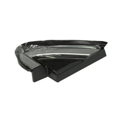 Mirror Corner Triangle Pillar Trim Cover for Honda CR-V (2007-2011)