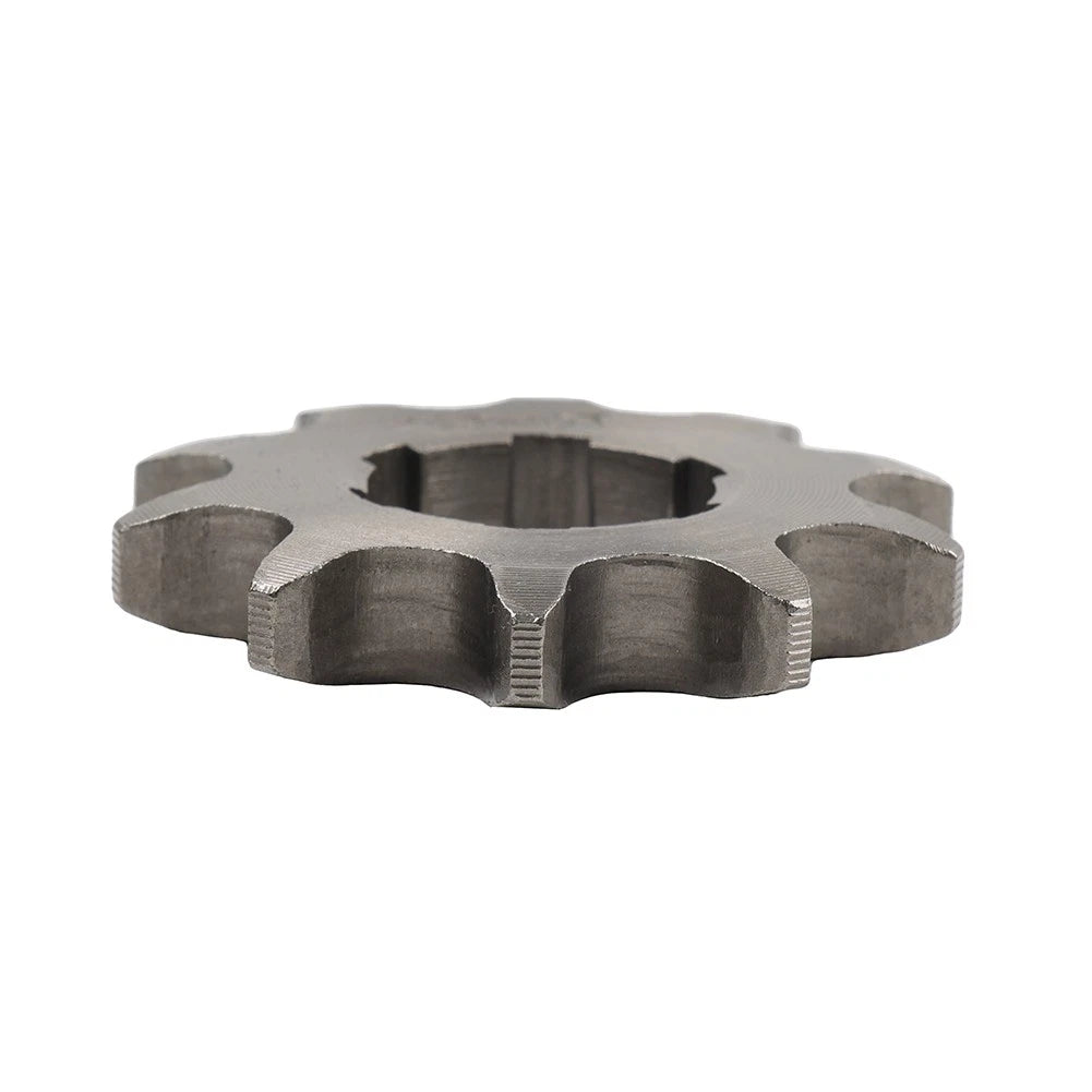 20mm 10T Front Sprocket for 125cc ATV Pit Dirt Quad Bike