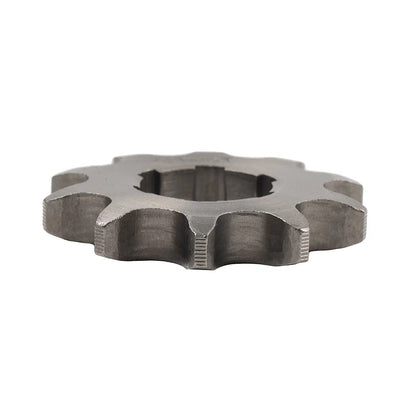 20mm 10T Front Sprocket for 125cc ATV Pit Dirt Quad Bike
