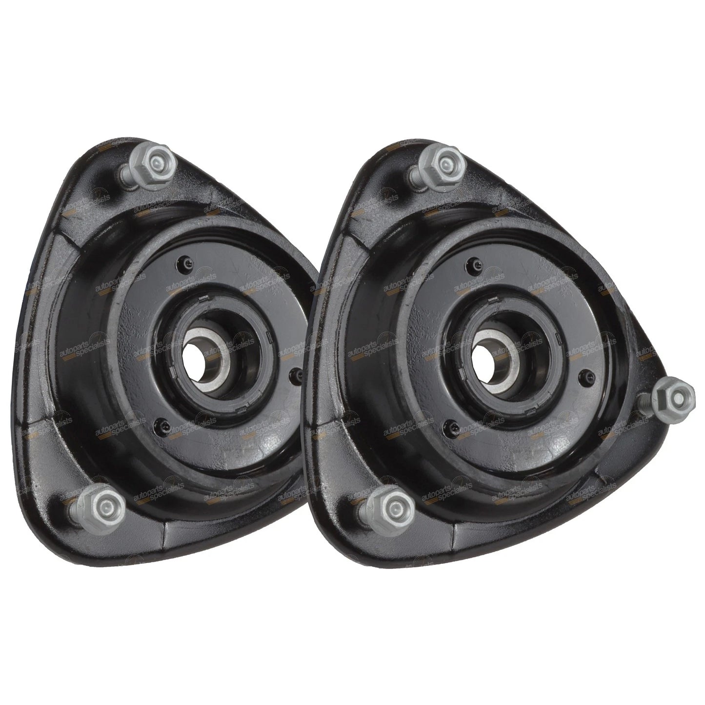 Front Strut Mounts for Subaru Forester (1997 - 2008)