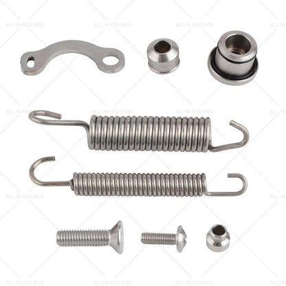 Kickstand Spring Bolt for KTM 200 250 300 500 530 XCW (2003-2023)