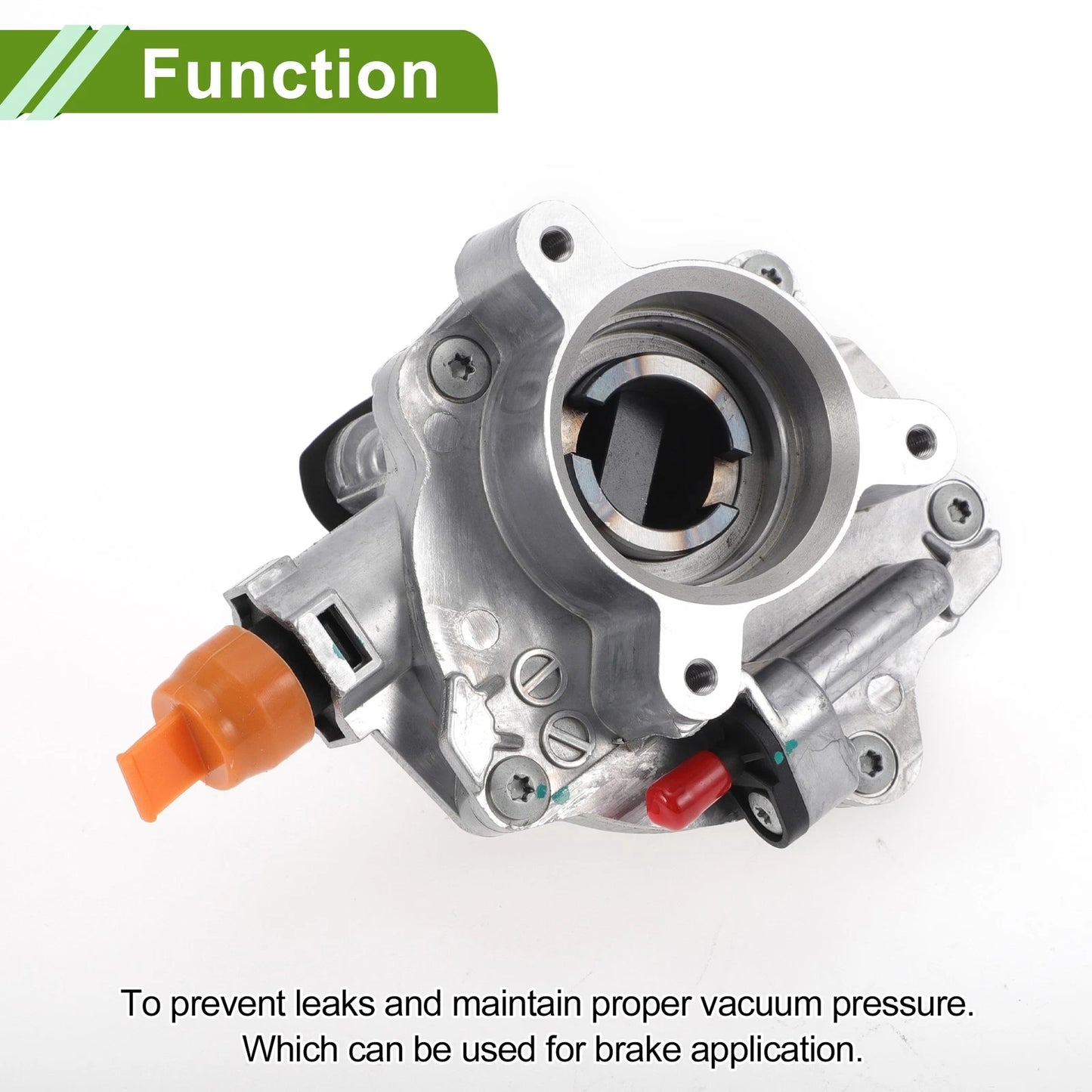 Brake Vacuum Pump for BMW X1 (2013-2015)
