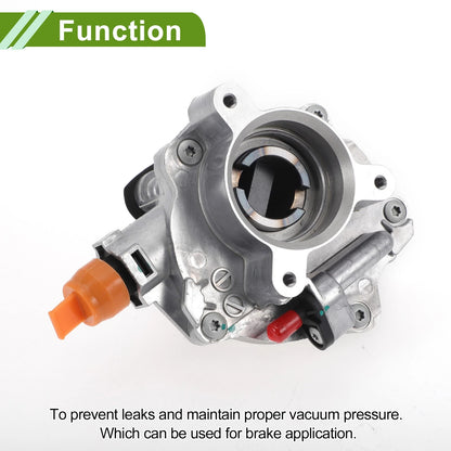 Brake Vacuum Pump for BMW X1 (2013-2015)