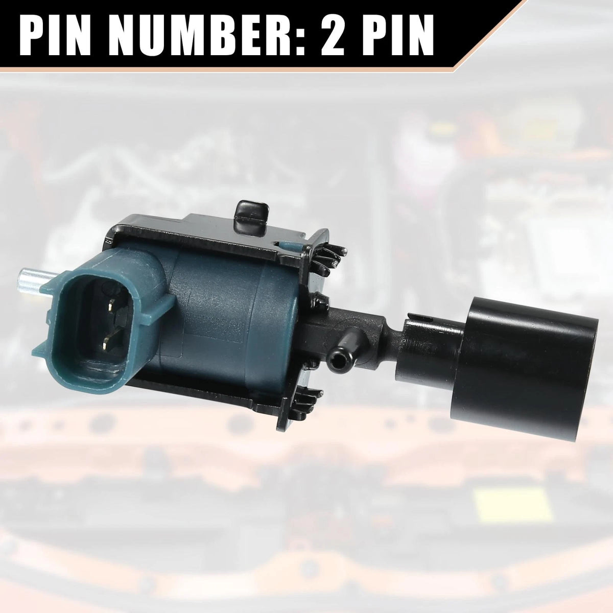 Vapor Canister Purge Valve for Toyota Avalon (1995-2000)