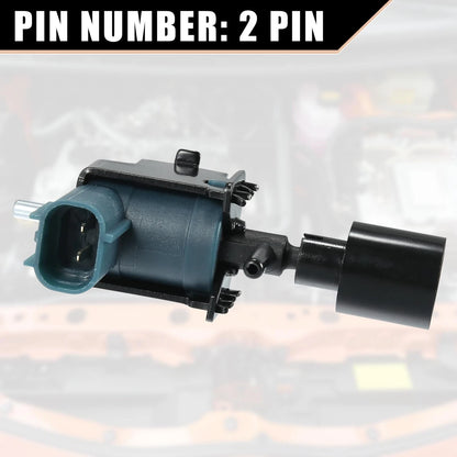Vapor Canister Purge Valve for Toyota Avalon (1995-2000)
