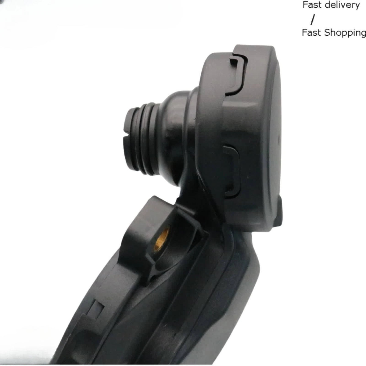 Crankcase PCV Valve for Mercedes-Benz ML350/GLE350/E350/E400 (2006–2015)