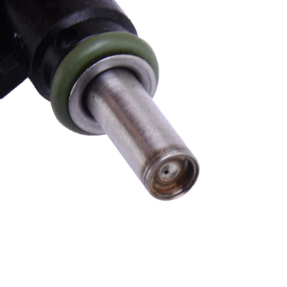 Oil Fuel Injector Nozzle w/ O-Ring for Universal Car