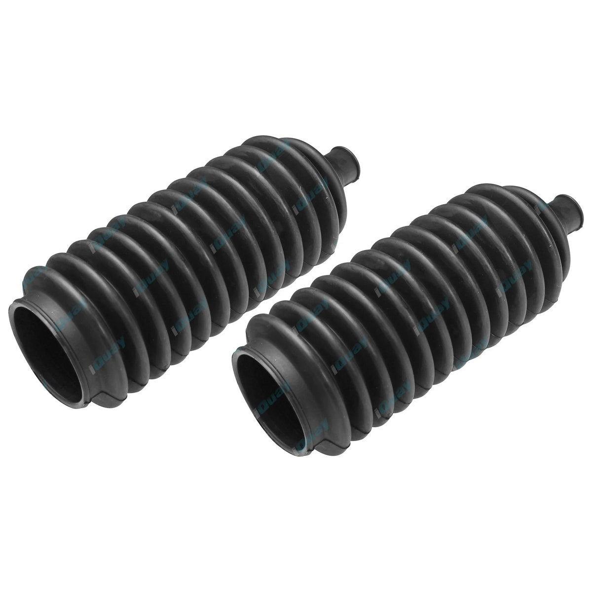 2 x Steering Rack Boots for Toyota Aurion GSV40 V6 3.5L 2GR-FE 2006~2012