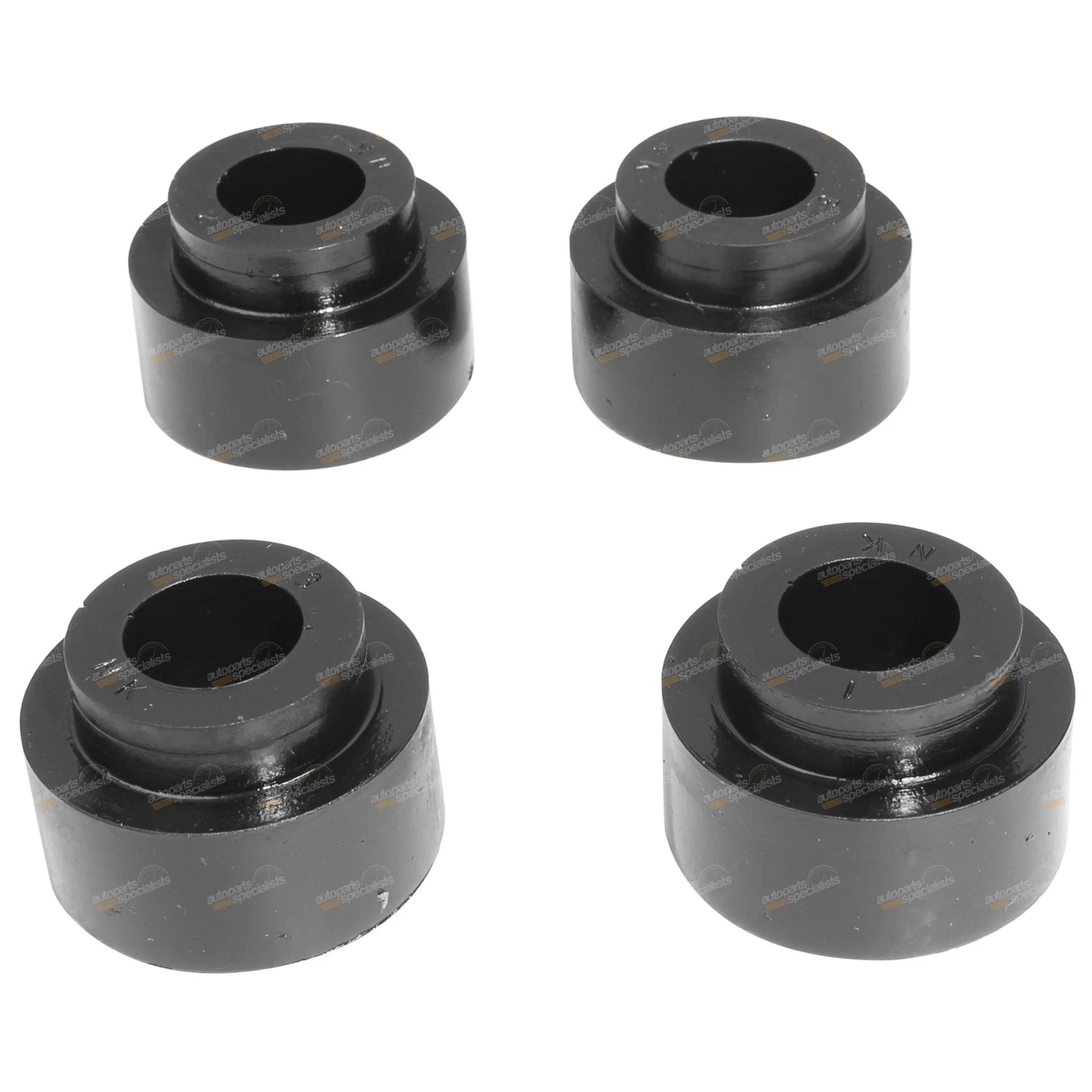 Front Suspension Arm Poly Bush Kit for Nissan Patrol GQ GU Y60 Y61(1988 - 2012)