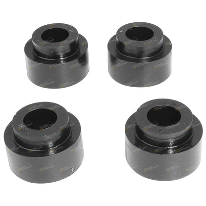 Front Suspension Arm Poly Bush Kit for Nissan Patrol GQ GU Y60 Y61(1988 - 2012)