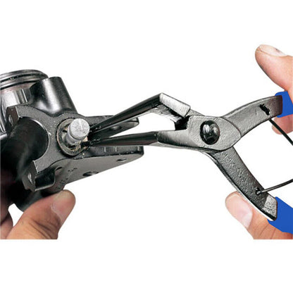 Circlip Plier Tool for Motorcycle ATV - Snap C Ring Clip Removal Tool