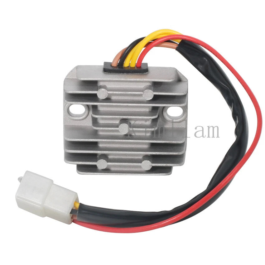 Voltage Rectifier Regulator for Kawasaki KZ1000 KZ550 (1976-1983)