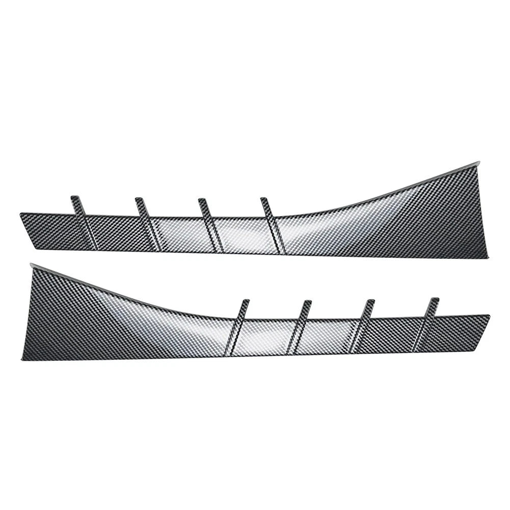 Rear Window Spoiler Wing Lip for BMW 3 Series G21 Touring (2019-2024)