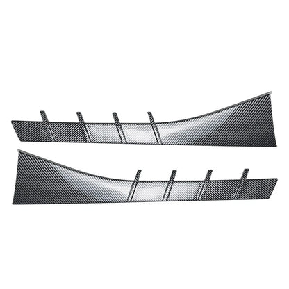 Rear Window Spoiler Wing Lip for BMW 3 Series G21 Touring (2019-2024)