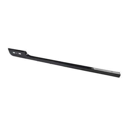 Black Front Door Side Cladding Trim for Land Rover Range Rover (2013-2022)
