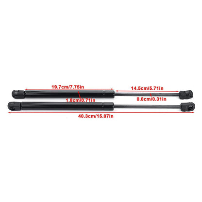 Rear Window Lift Supports Gas Strut for Hyundai Tucson (2005–2009)