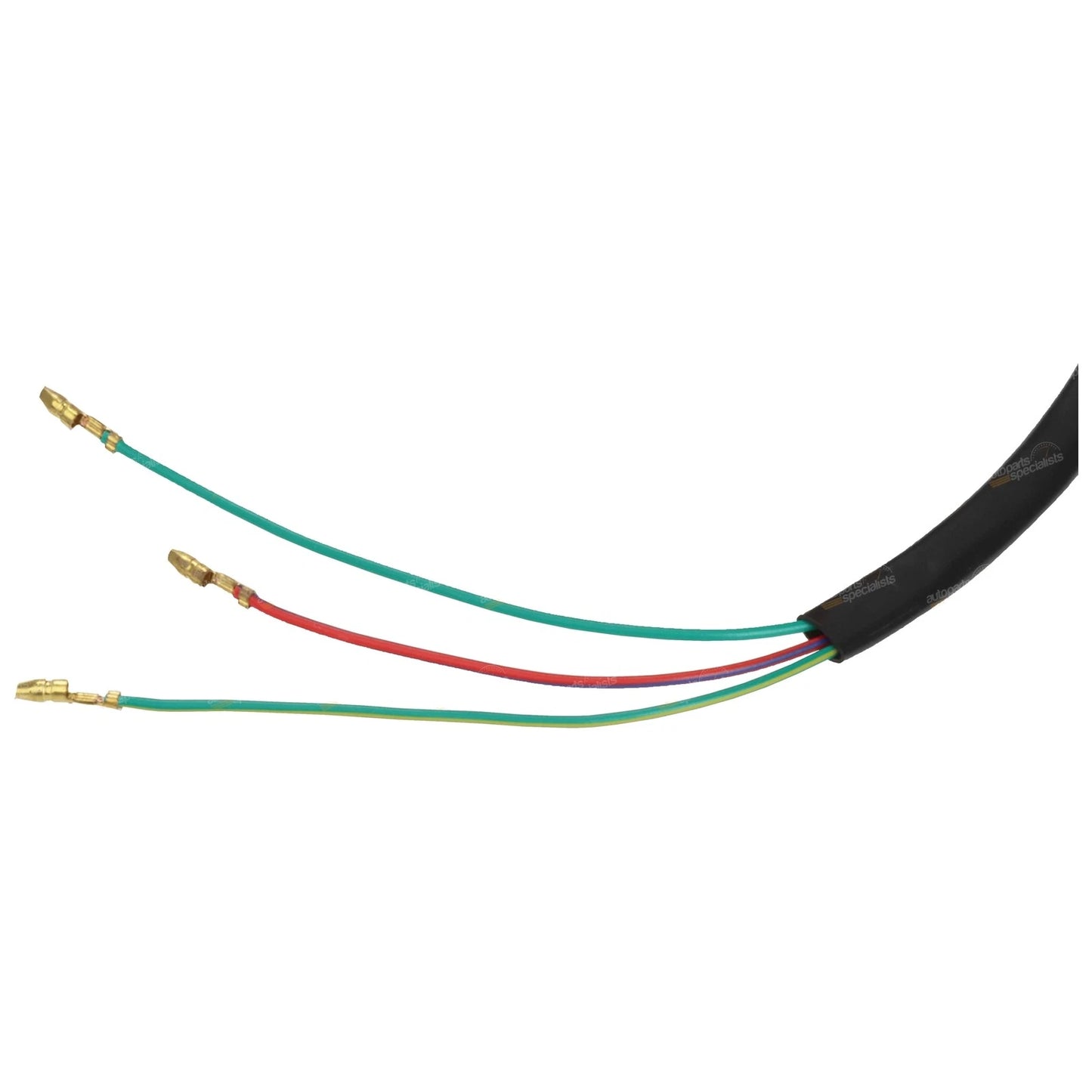 Front LH Turn Indicator Lamp for Landcruiser 40 Series (1972–1984)