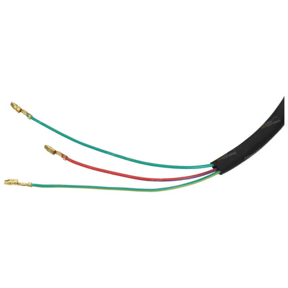 Front LH Turn Indicator Lamp for Landcruiser 40 Series (1972–1984)
