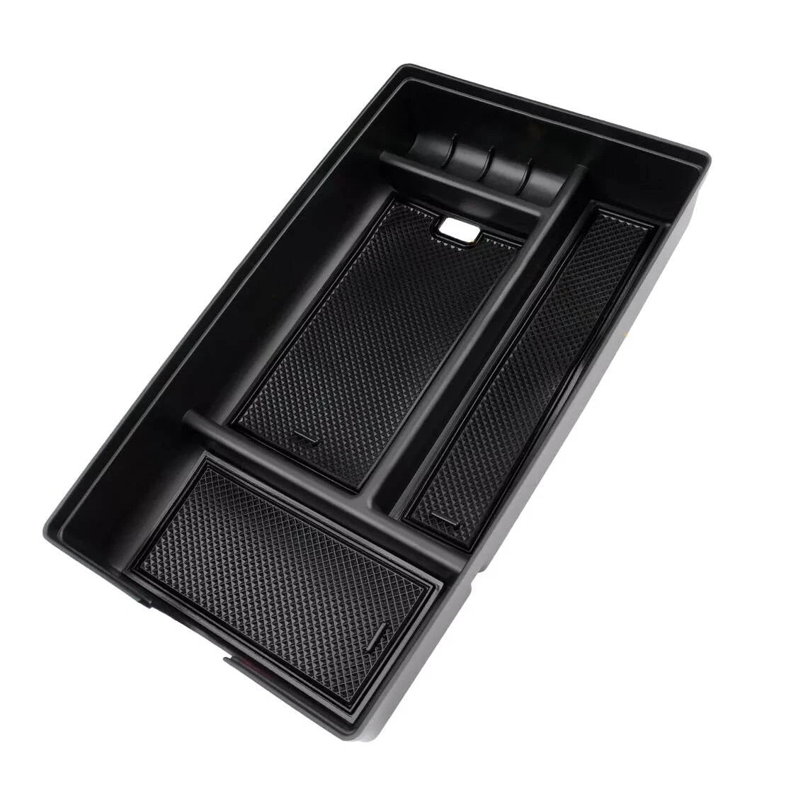 Center Console Armrest Storage Box Organizer for Lexus RX 350 450h (2007-2023)