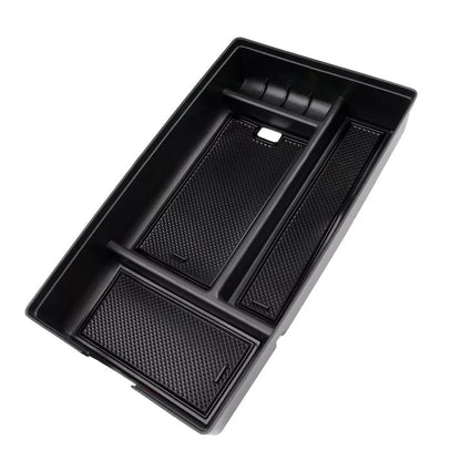 Center Console Armrest Storage Box Organizer for Lexus RX 350 450h (2007-2023)