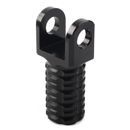 Black Shift Lever Foot Gear Shifter Pedal for Suzuki DRZ 400E 400S (2000-2021)