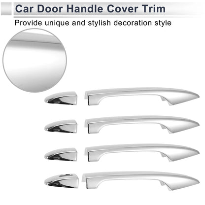 Door Handle Cover Trim for Toyota Prius (2010-2015)