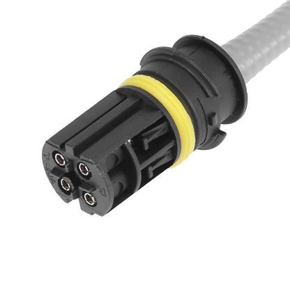 Oxygen Sensor Air Fuel Ratio Downstream O2 Sensor for BMW 120i (2006-2012)