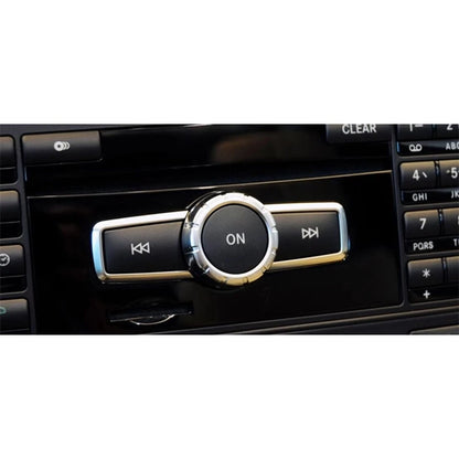 Volume Button Cover for Mercedes Benz C E GLK CLS (2010-2020)