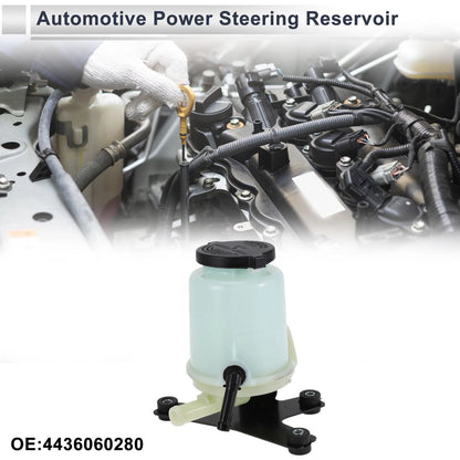 Power Steering Reservoir for Toyota Power Steering Tank 1 Pc