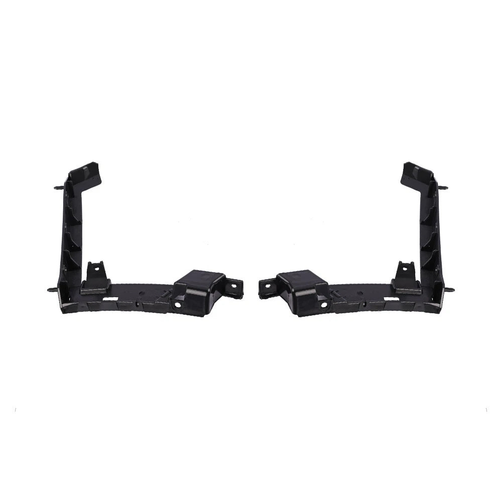 2 x Front Bumper Bracket Pair for Lincoln MKZ (2013–2016)