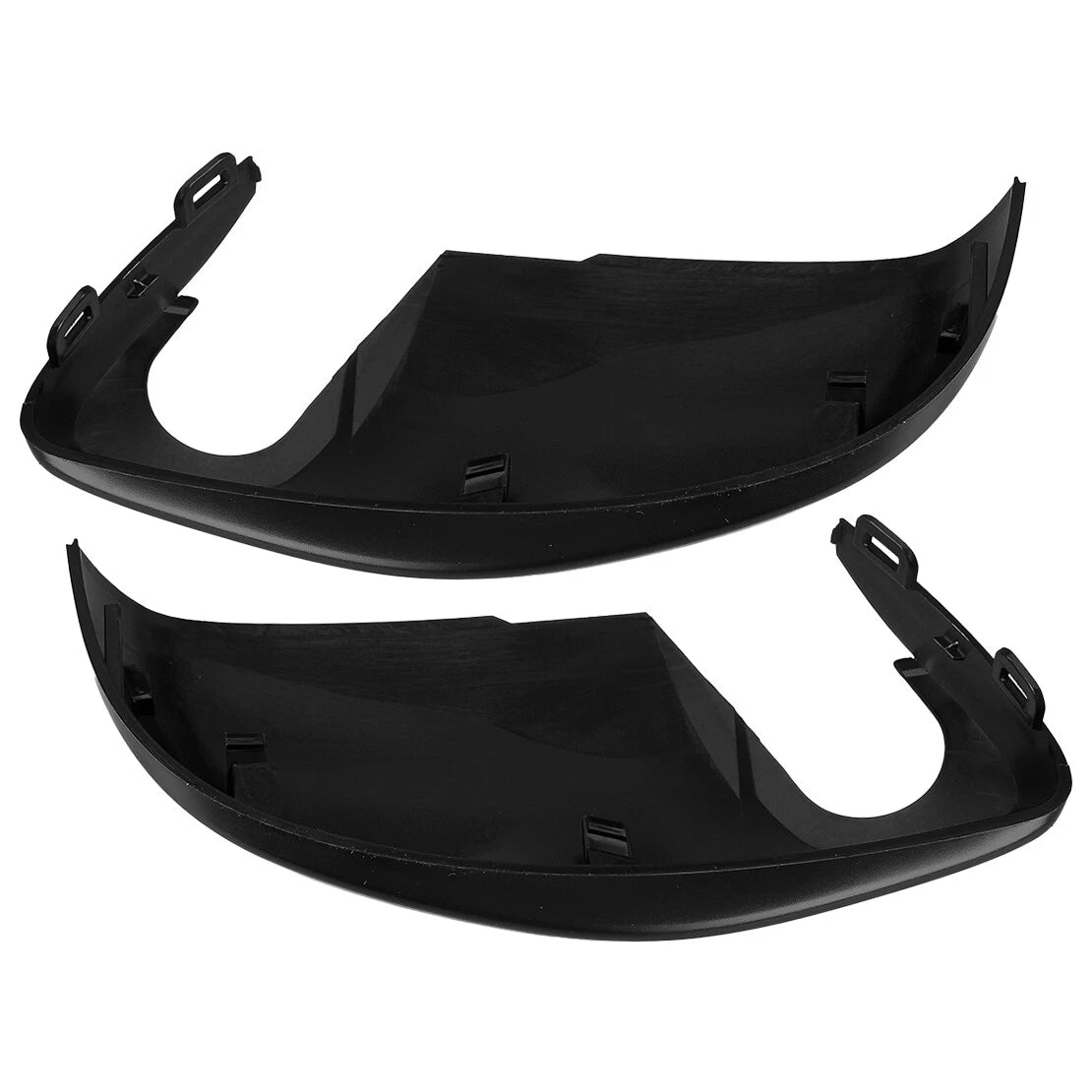 Side Rearview Mirror Lower Cover Trim for Honda Fit Jazz (2014-2018)