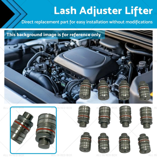 12x Lash Adjuster Lifters for Ford Raider (1990-2006)