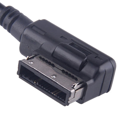Bluetooth Wireless Module Aux Cable for Mercedes-Benz (2010-2018)