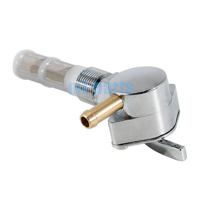 Fuel Petcock Valve Assembly for Harley-Davidson Sportster 883 XLCH (1970-1971)