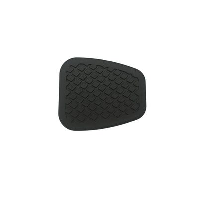 Rubber Brake Clutch Pedal Pad Cover for Honda CR-Z CR-V (2010-2016)