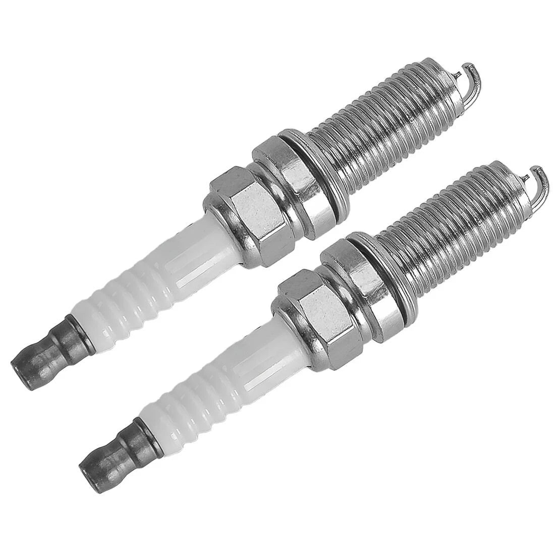 4pcs Spark Plugs for Mazda 2 3 6 Axela CX-3 CX-5 (2018-2023)