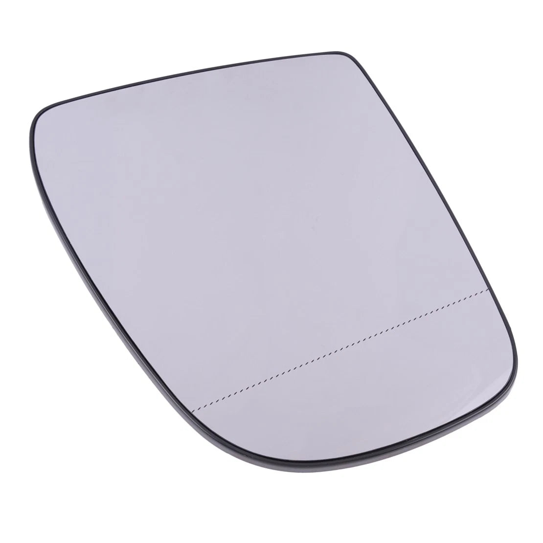 Heated Left Side Mirror Glass for Benz W164 W251 GL320 GL450 ML320 ML350 (2006-2012)
