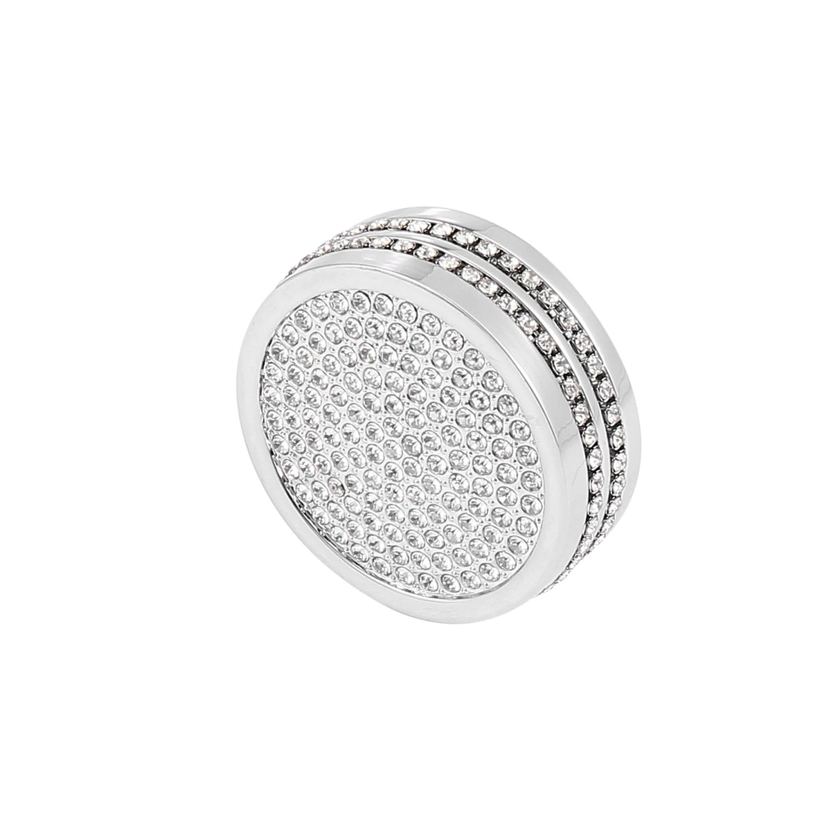 Multimedia Knob Cover for Mercedes-Benz C250 GLK300 GL400 (2012-2015)