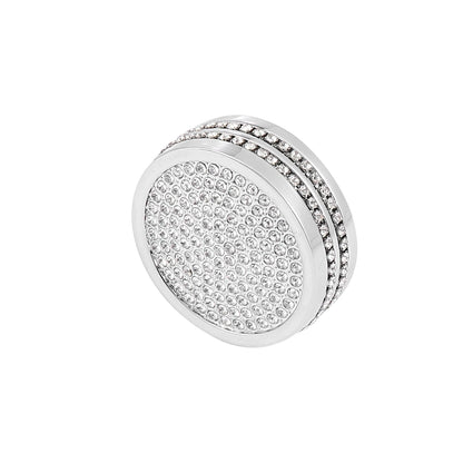 Multimedia Knob Cover for Mercedes-Benz C250 GLK300 GL400 (2012-2015)