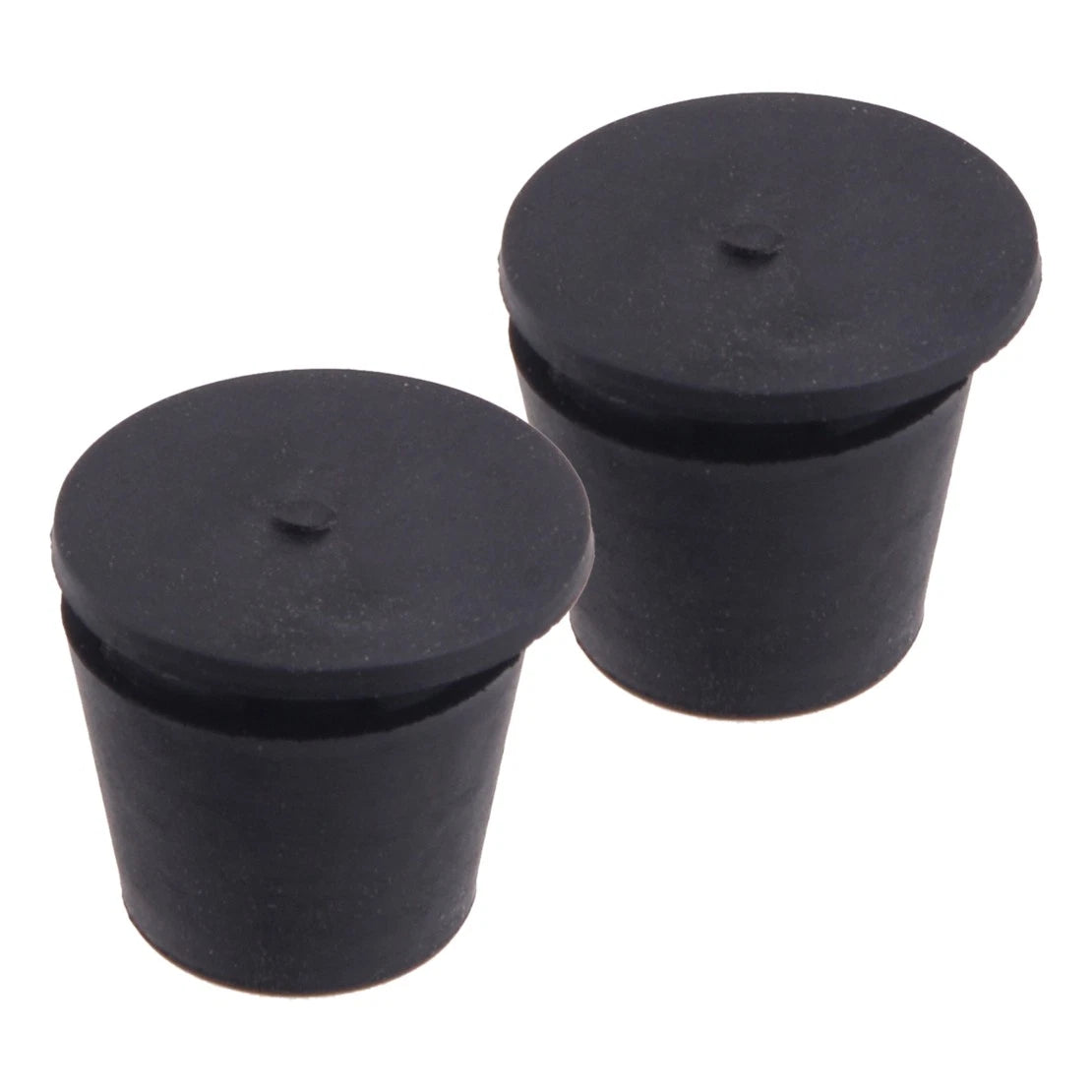 Hood Cushion Bump Stops 2pcs for Honda Accord Civic City CRV RDX